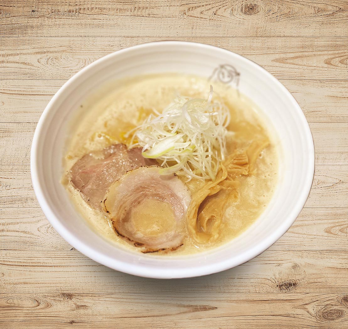 Sapporo Miso